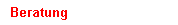 Beratung